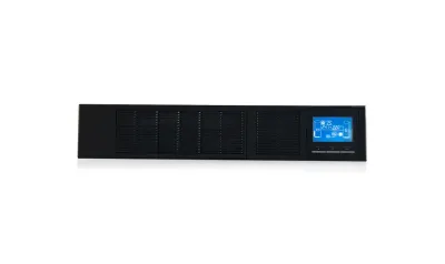 N系列1-3KVA 高频在线式UPS电源