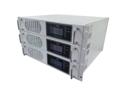 HP系列6K-48V/24V通信逆变电源