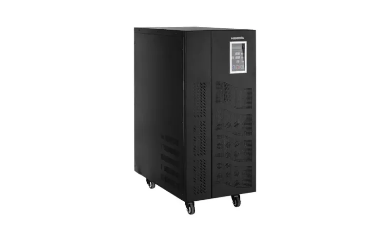 110V / 127V 低压 UPS 电源
