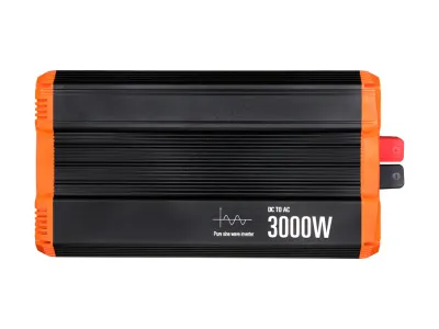 CS系列（300W~6000W）车载离网逆变器