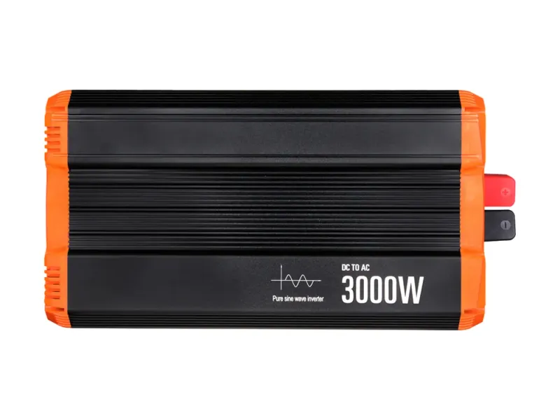 CS系列（300W~6000W）车载离网逆变器