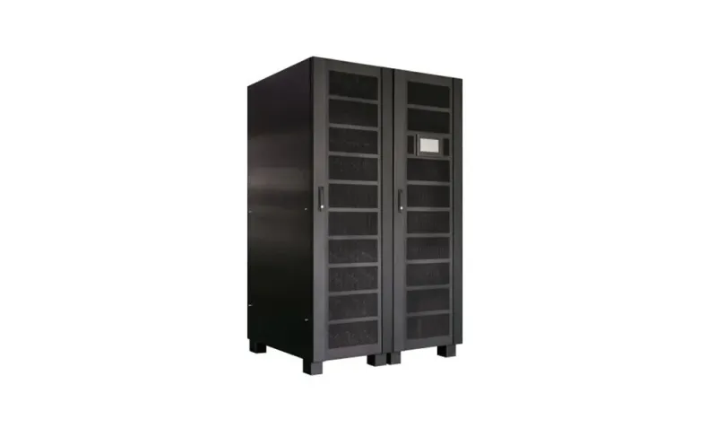 MAX 系列 50-600K 三进三出模块化 UPS 电源