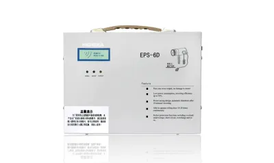 EPS系列6D/12D卷闸门专用UPS电源
