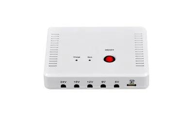 UK800系列9V,12V,,15,24V直流UPS电源