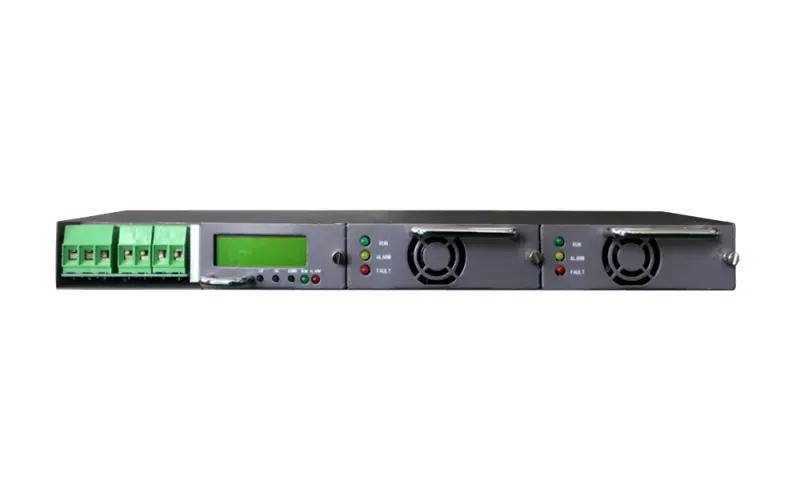 RT 系列4860 嵌入式通信专用整流开关电源