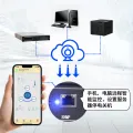 网络云卡 - 图 1