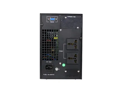 ET系列1-3K(RS)在线式锂电池UPS电源
