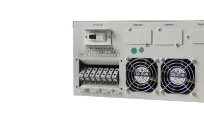 电力专用 UPS 电源
