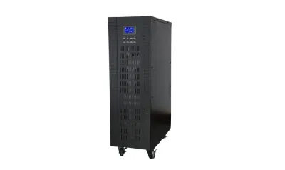 ET系列10-60KS在线式锂电池UPS电源