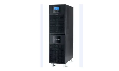 N系列6-20VA 高频在线式UPS电源