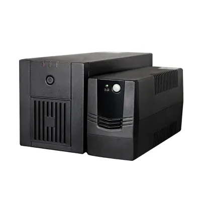 LT系列锂电池后备式UPS电源