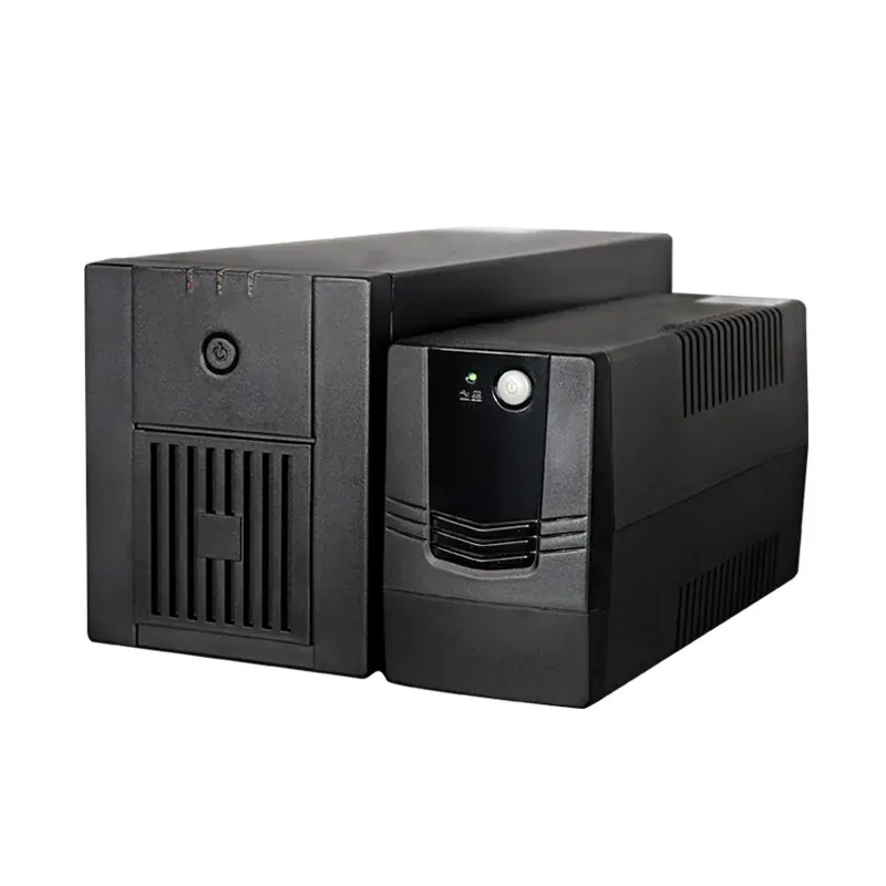LT 系列500-1500VA后备式110V UPS 不间断电源