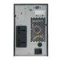C系列（Ⅱ代）1-10KVA高频在线式UPS不间断电源 -机架式 - 图 1