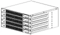 HM系列3-15KVA 48V输入通信用模块化并联逆变电源 - 图 6